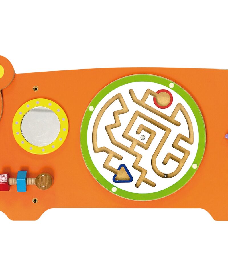 Mängulaud, mis sobib lasteaedadesse