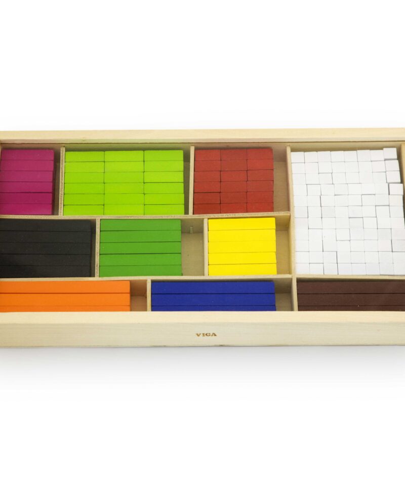 Puidust pulgad loovuse arendamiseks