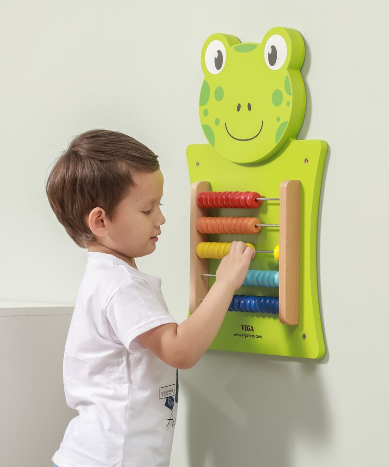 Kergesti seinale kinnitatav arvutustahvel