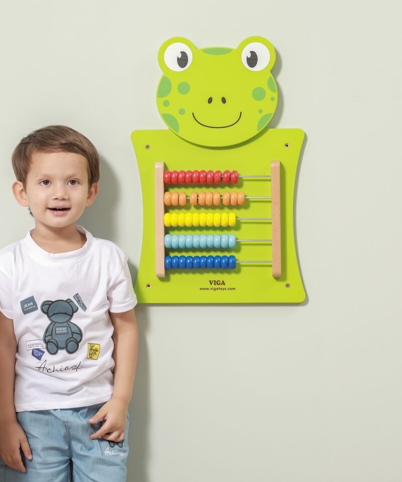 Kergesti seinale kinnitatav arvutustahvel