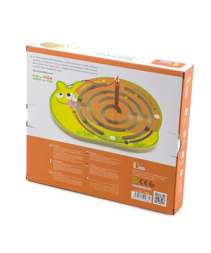 Loogilist mõtlemist arendav mäng