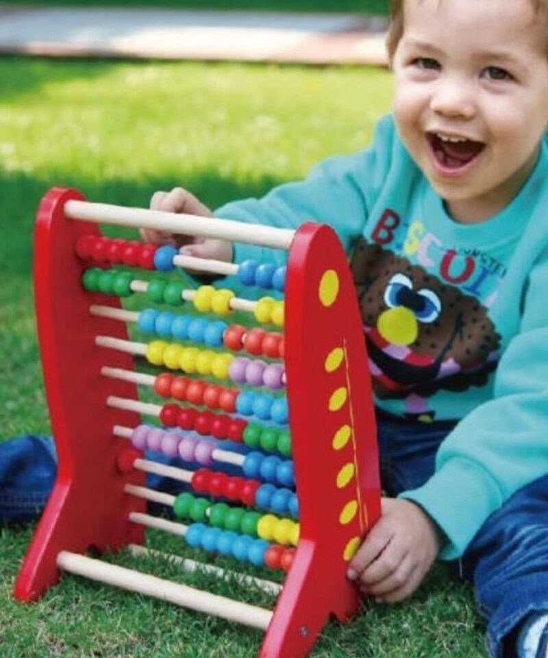 Hariv mänguasi lastele