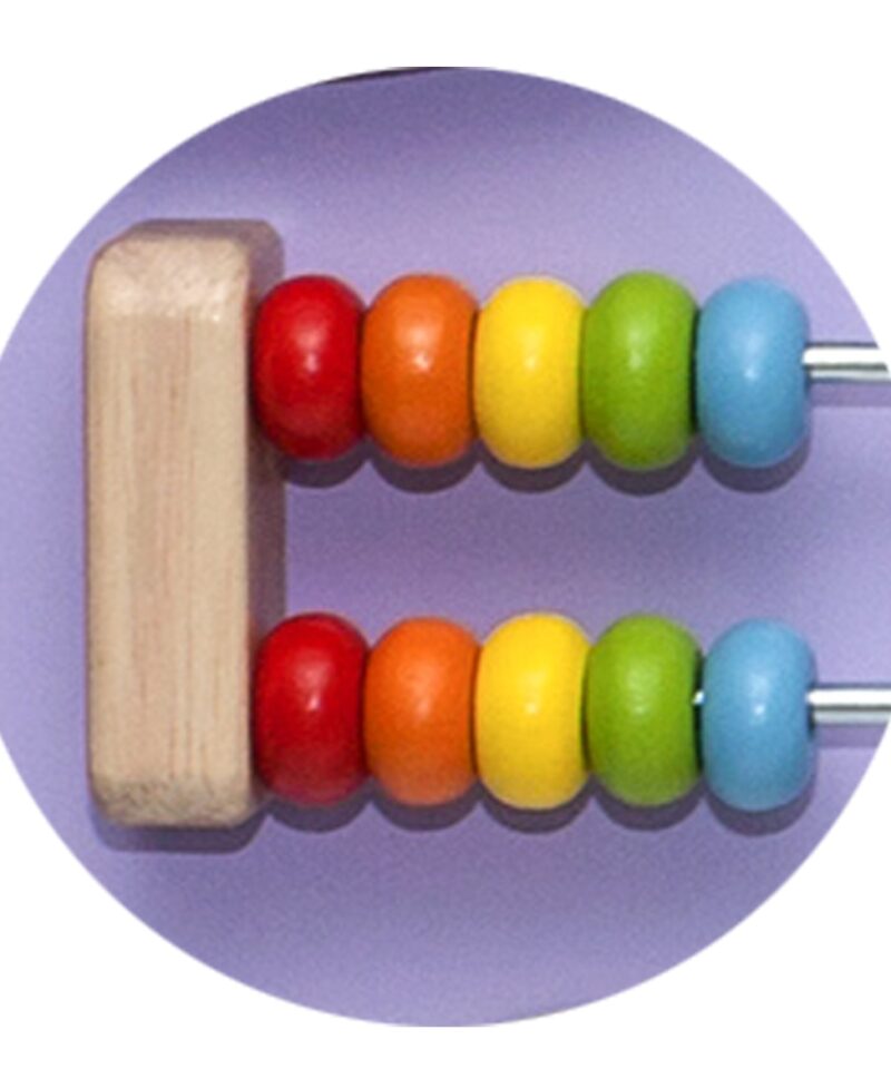 Lastele mõeldud loovust toetav tahvel