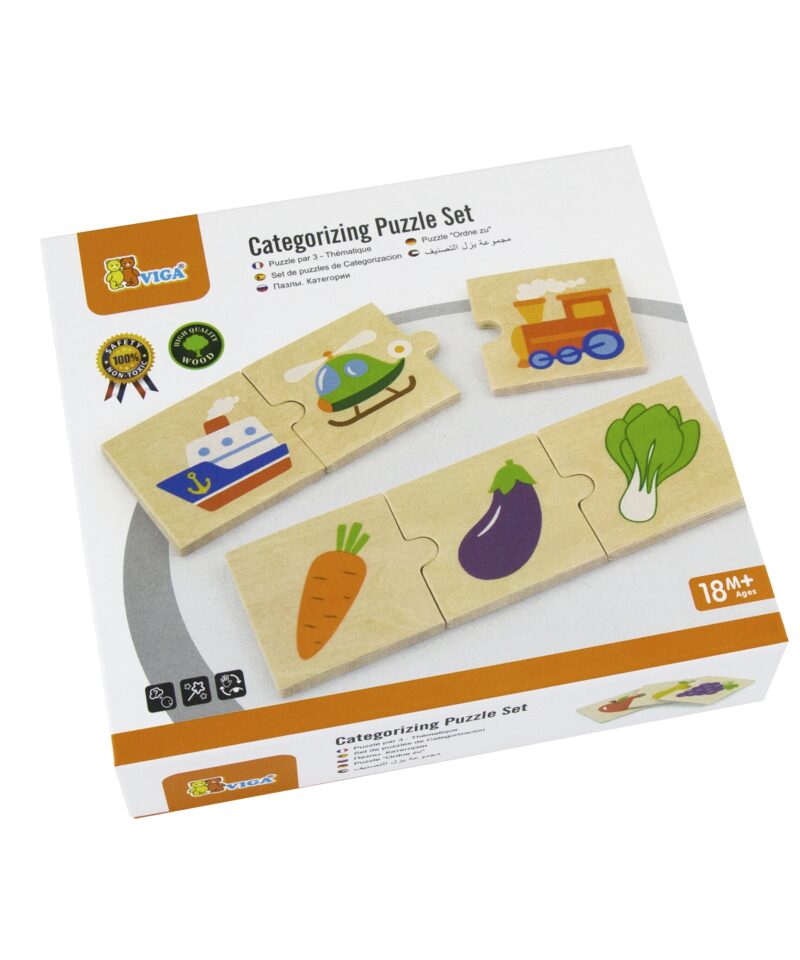 Arendab loogilist mõtlemist