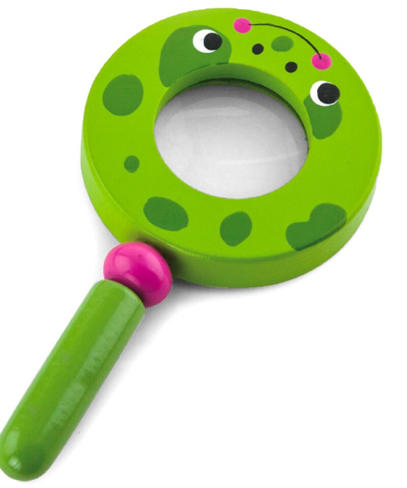 Laste luup avastamiseks ja mängimiseks