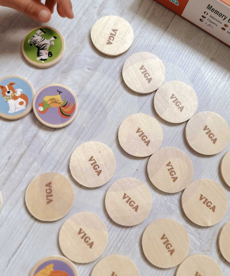 Kvaliteetsed ja ohutud materjalid