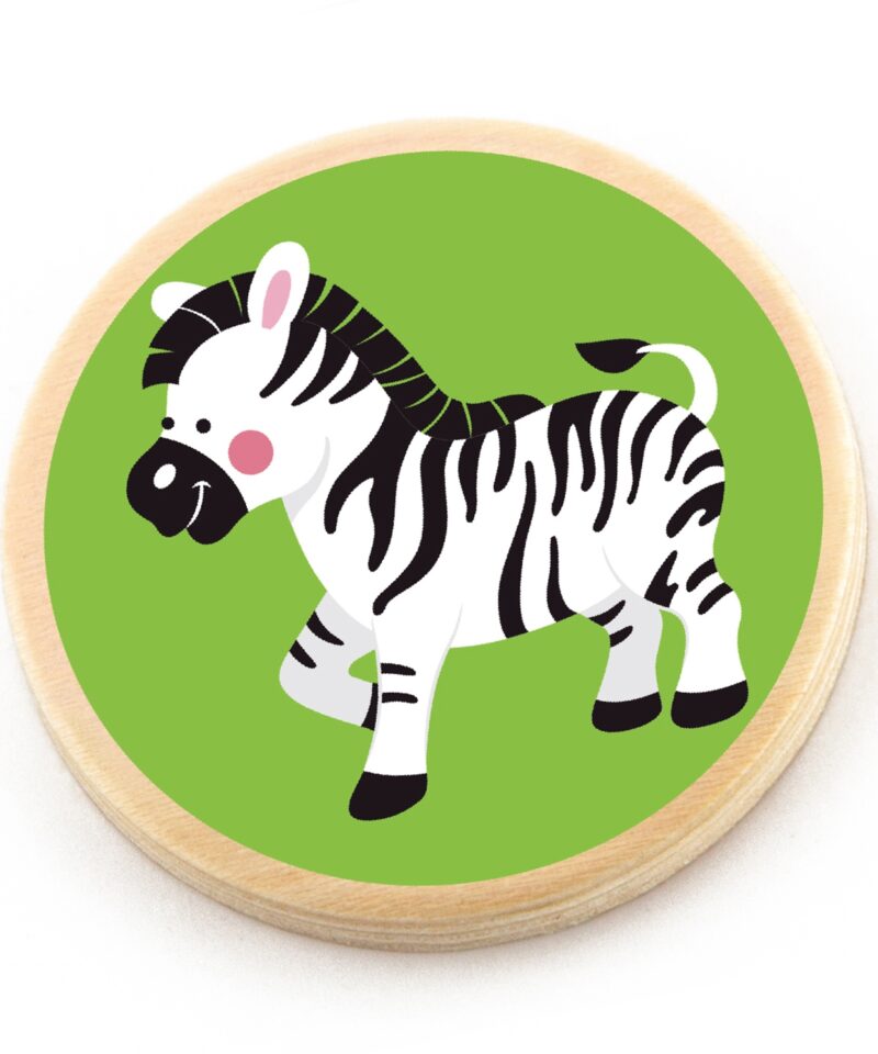 Ideaalne mäng loomade õppimiseks