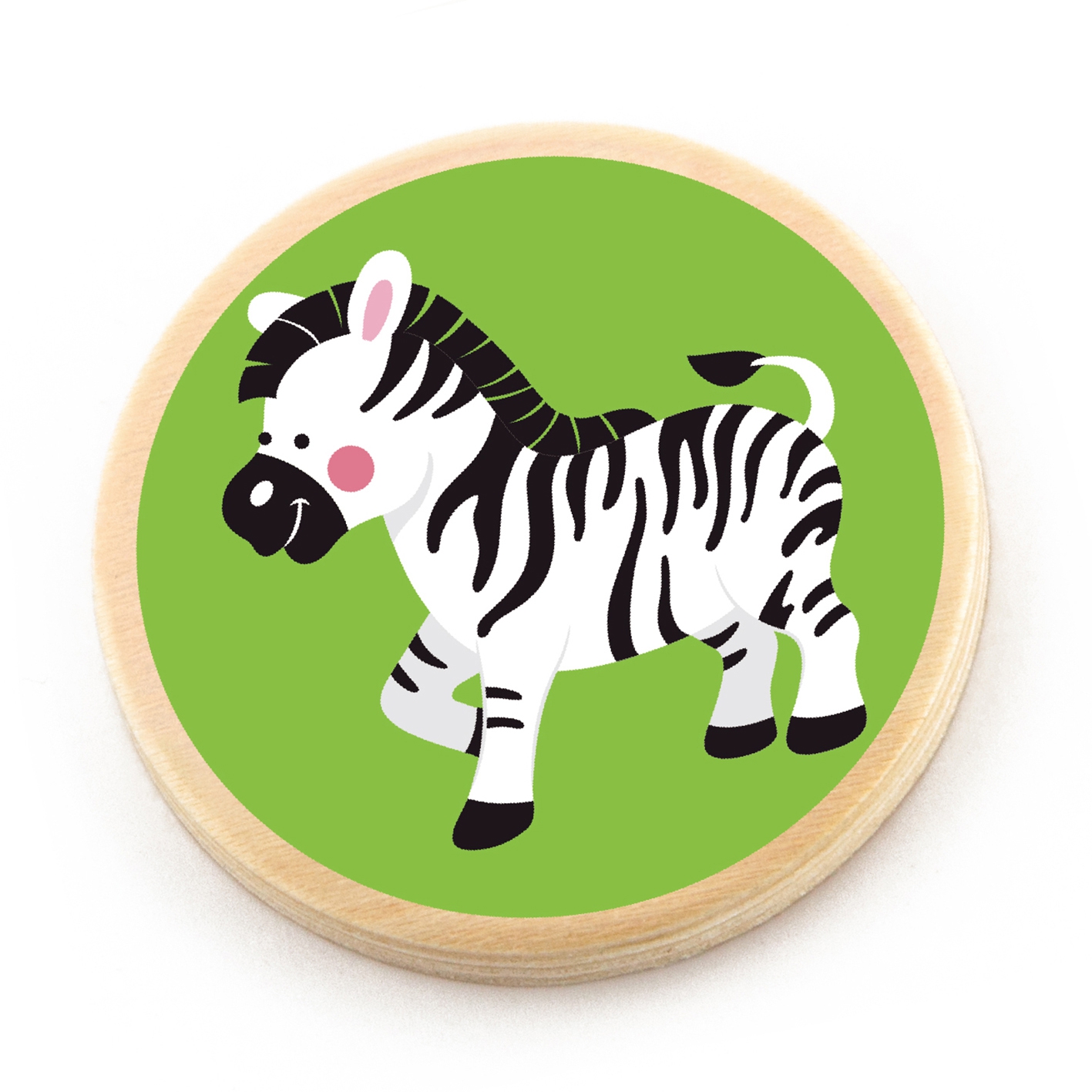 Ideaalne mäng loomade õppimiseks