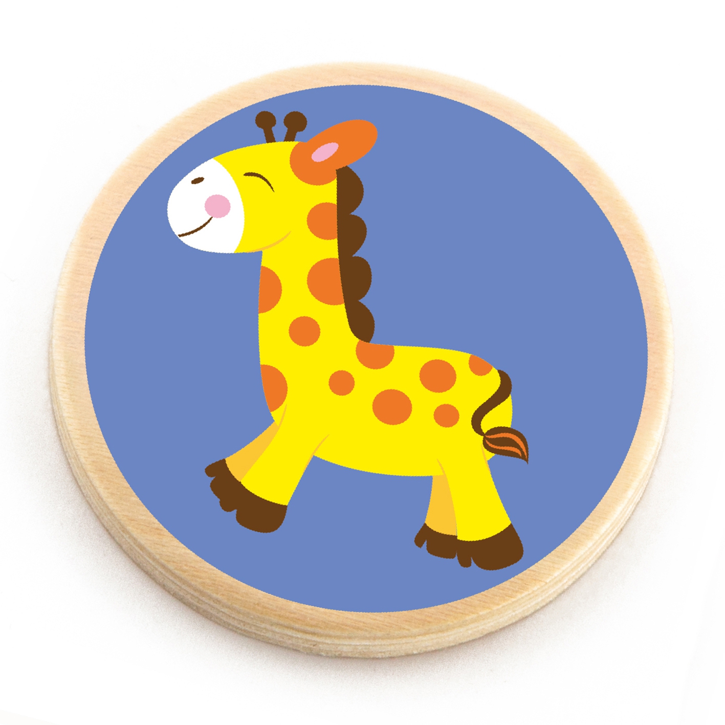 Ideaalne mäng loomade õppimiseks