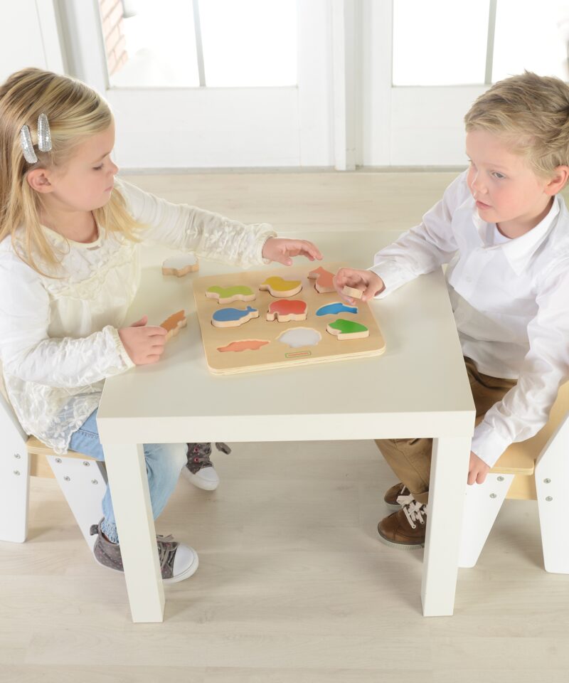 Laste motoorikat arendav mänguasi