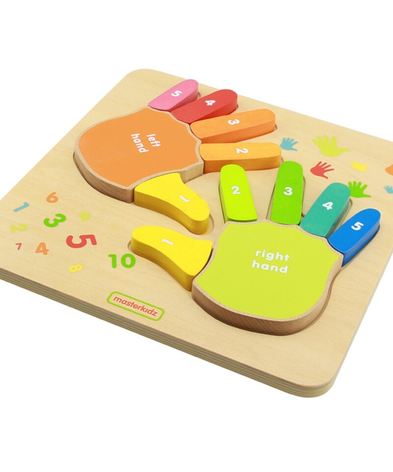 Lastele alates 3. eluaastast