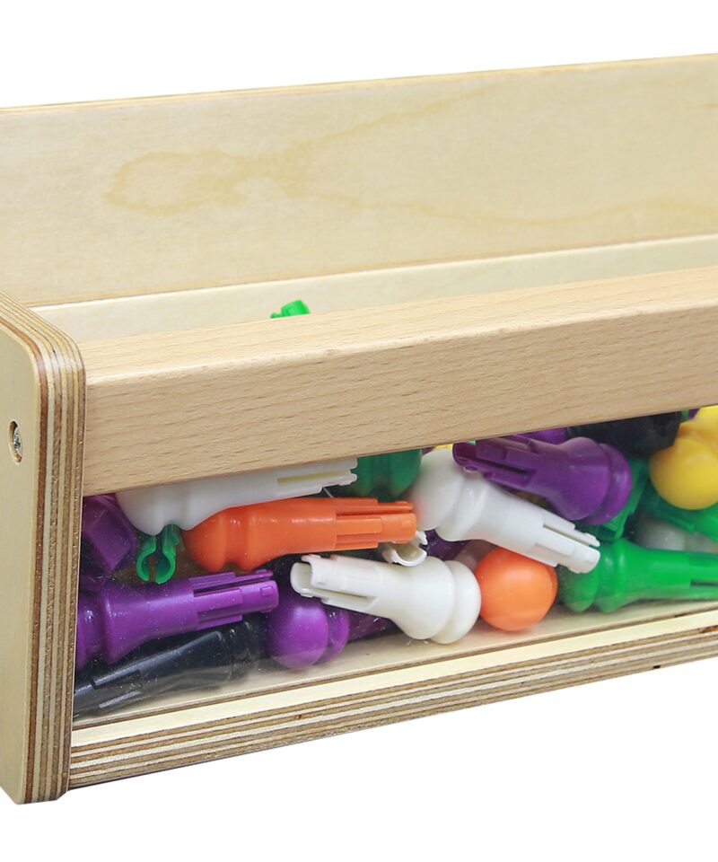 Mahuti tarvikute korrashoidmiseks