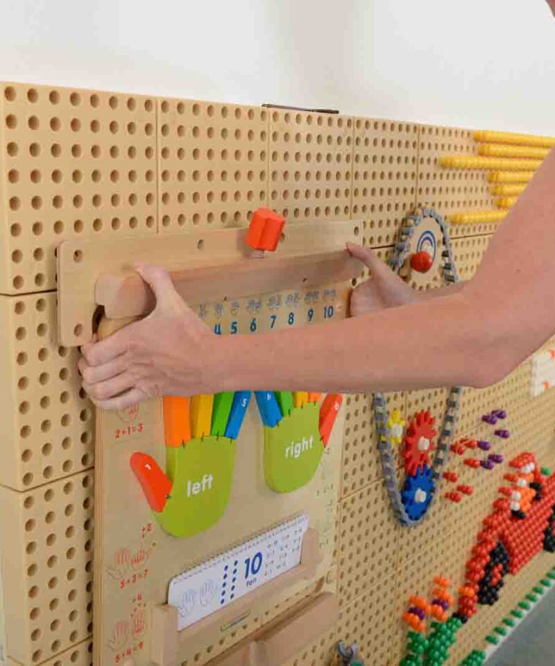 Kiire ja lihtne tahvlite vahetus