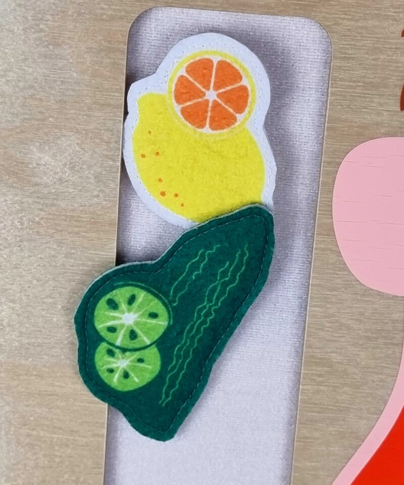 Lastele lõbus ja hariv suuhügieeni mäng