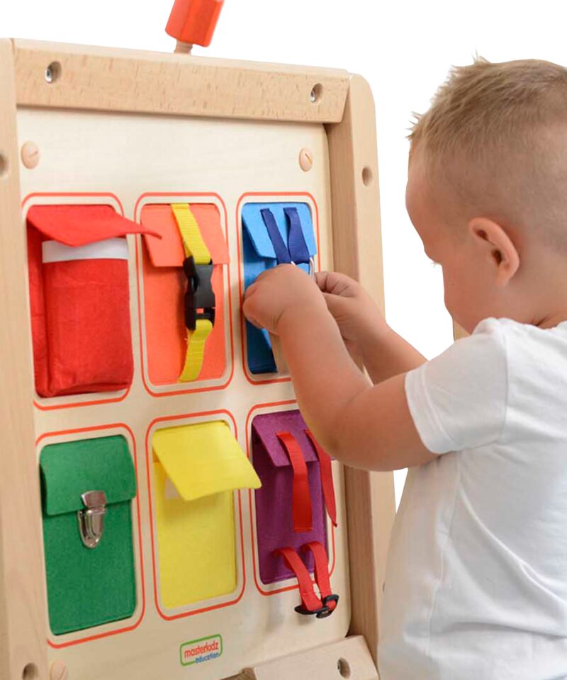 Laste peenmotoorika arendamise laud