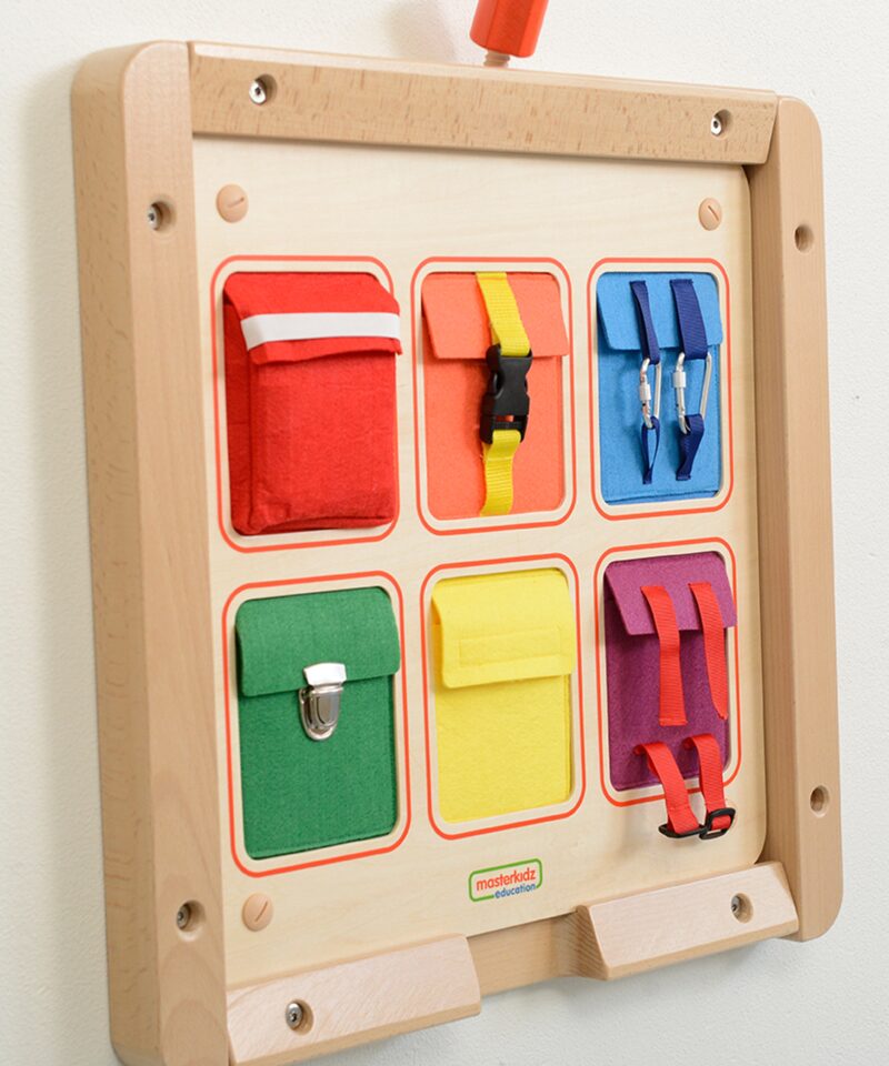 Seinalaud, mis köidab laste tähelepanu