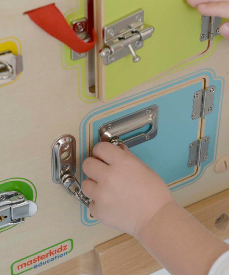 Keskkonnasõbralik puidust tahvel