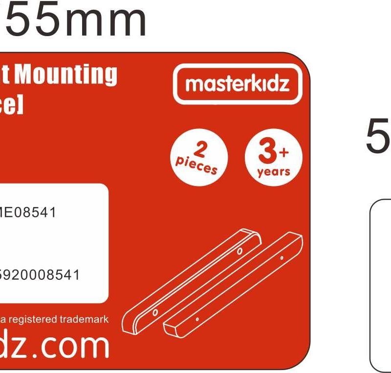 Keskkonnasõbralikud seinakinnituse paneelid