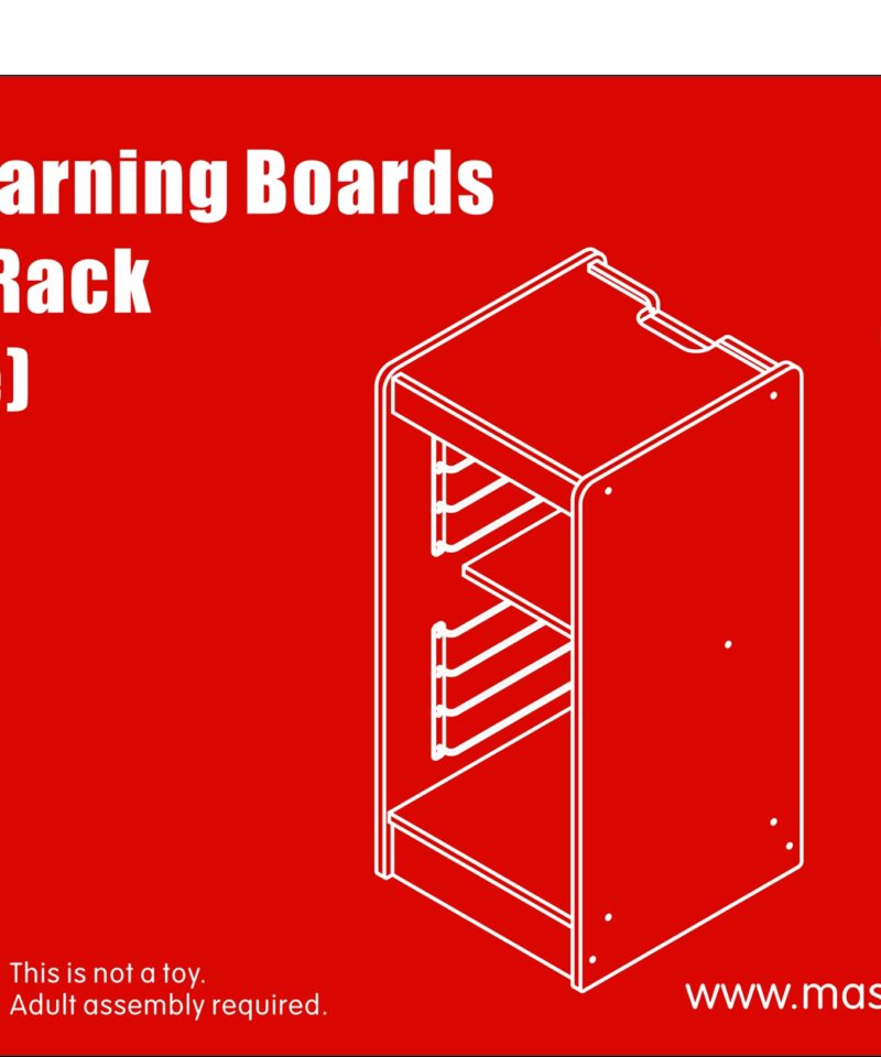 Lastele sobiv organiseerimislahendus