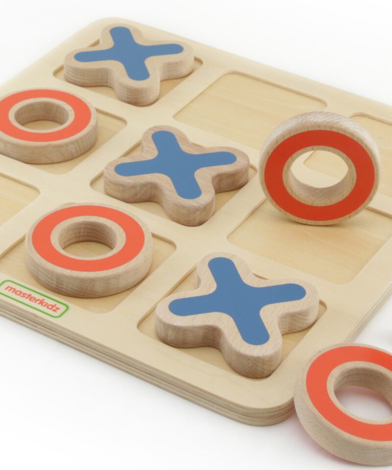 Kabe mäng lastele, keskkonnasõbralik