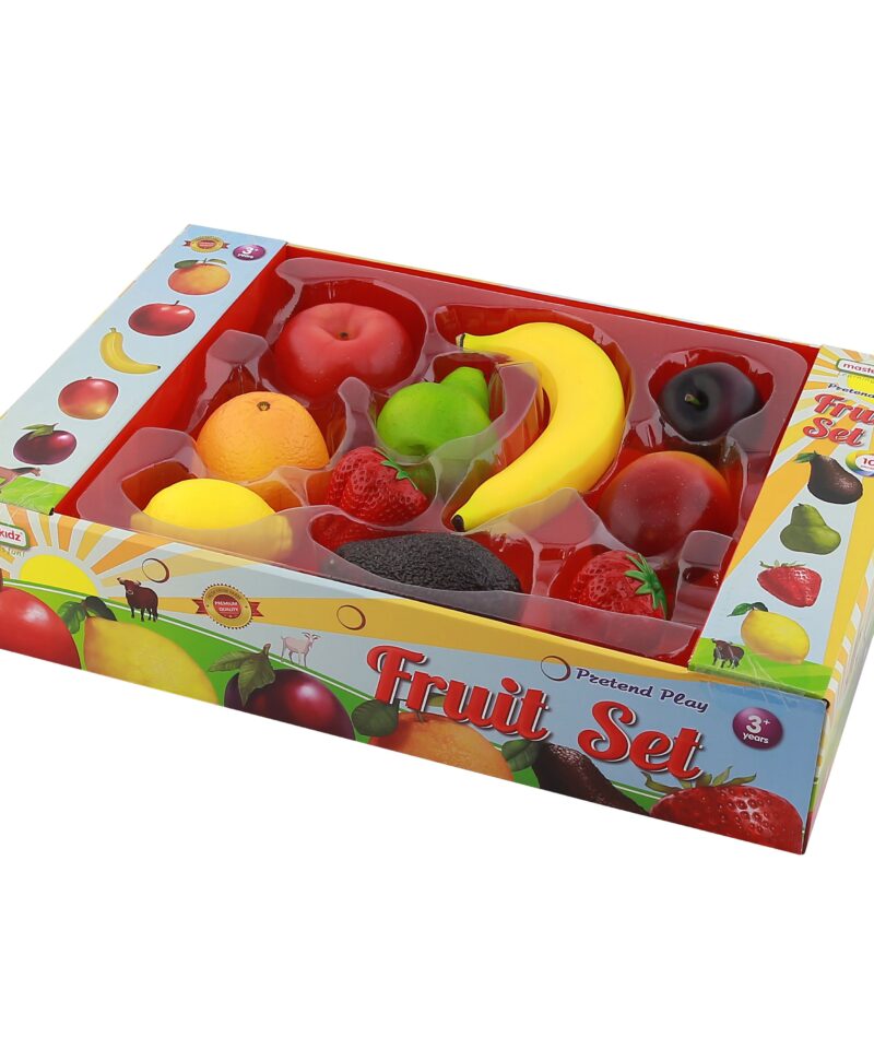 Köögiviljad sensoorse arengu toetamiseks