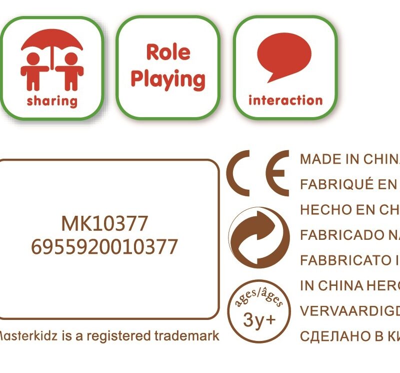 Köögiviljad sensoorse arengu toetamiseks