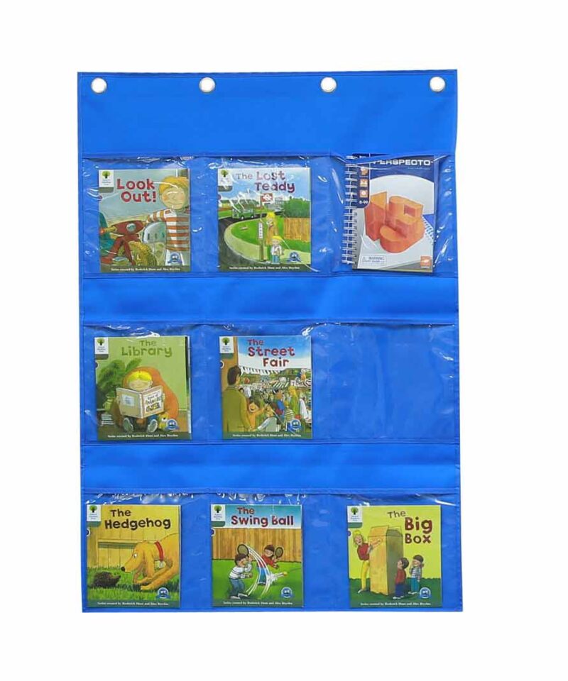 Lihtne paigaldada seinale või uksele