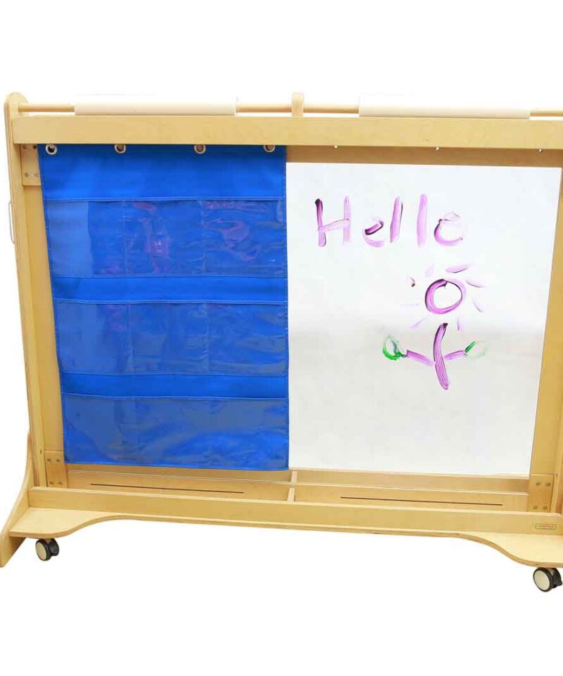 Kangasleht arendab motoorikat ja iseseisvust