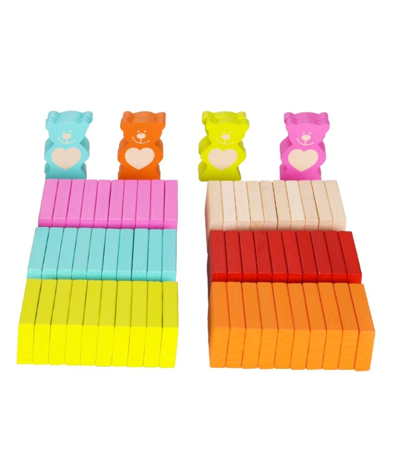 Arendav mänguasi lastele