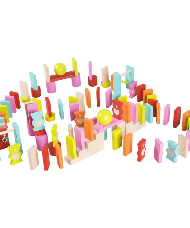 Loovust ja koordinatsiooni arendav mäng