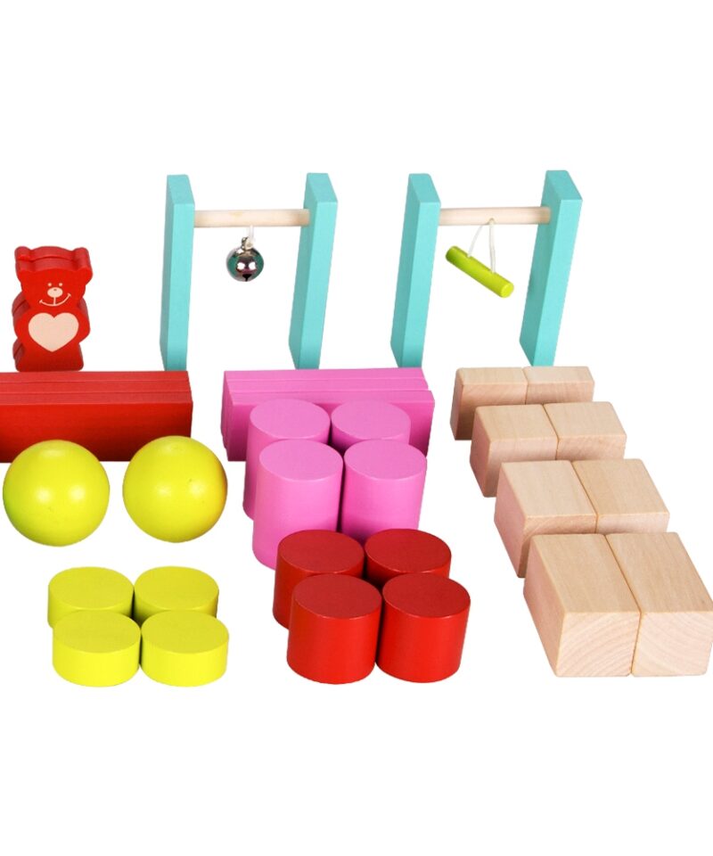 Ohutud ja erksad värvid