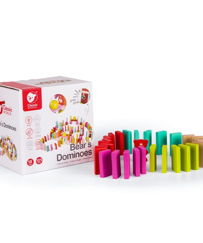 Ohutud ja erksad värvid