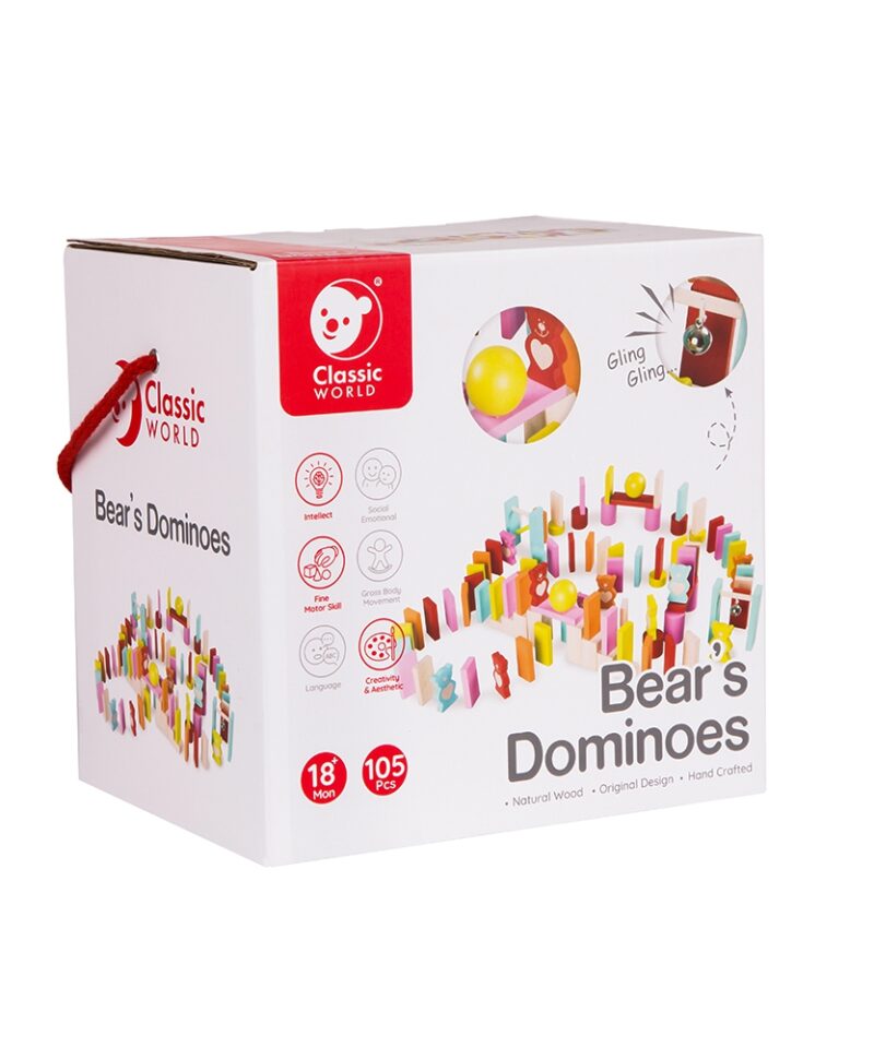 Ohutud ja erksad värvid