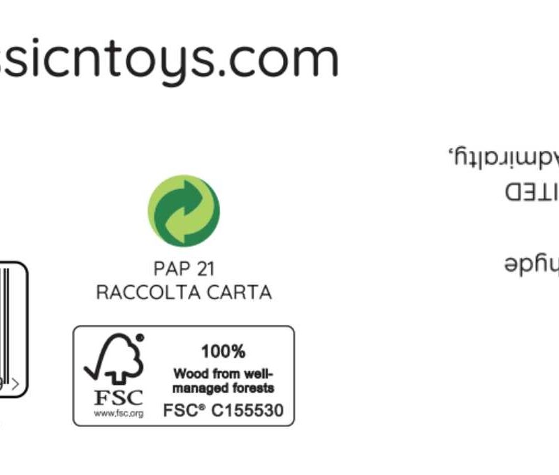 Ohutud ja erksad värvid