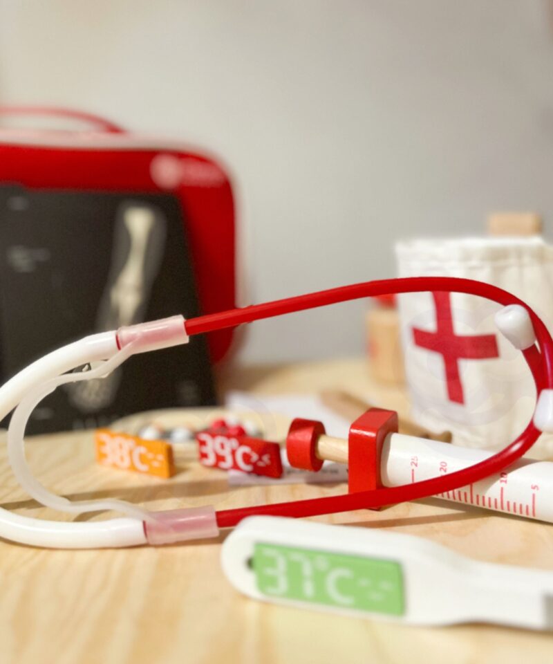 Turvalised ja katsudes meeldivad tööriistad