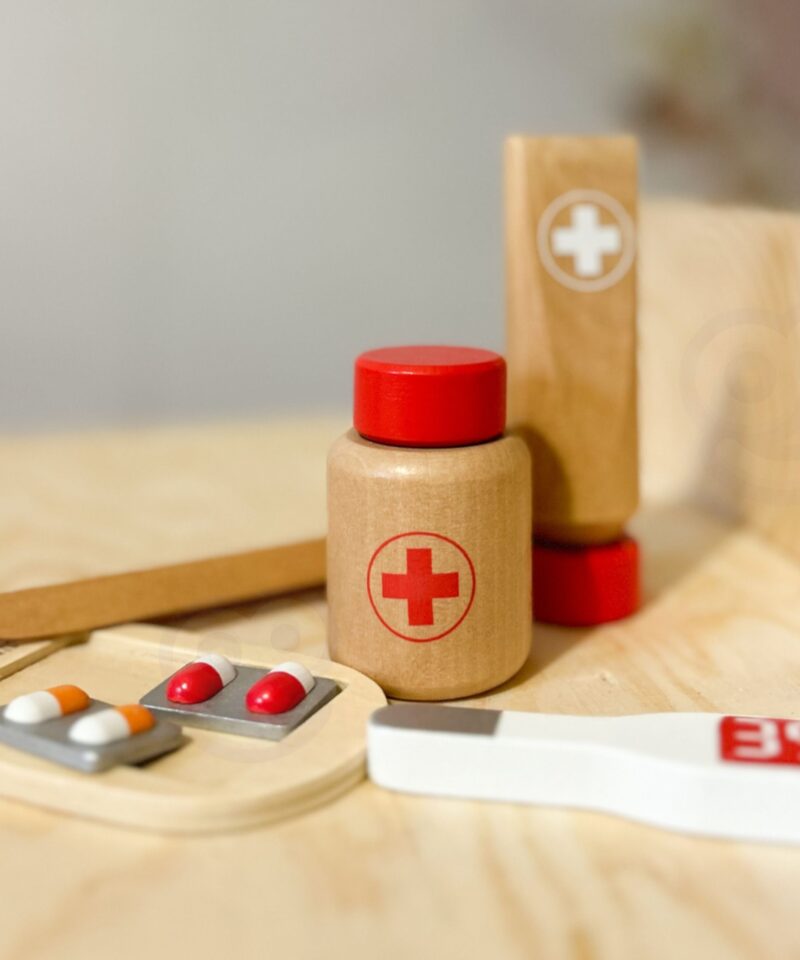 Rollimäng arendab empaatiat