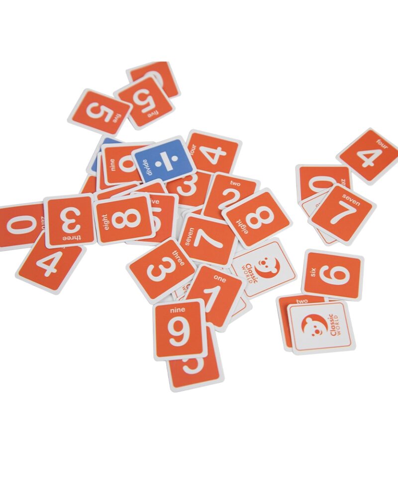 Lõbus ja kaasahaarav õppimine lastele