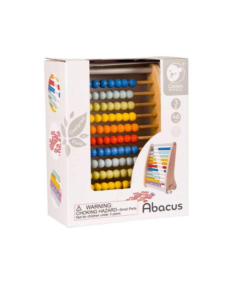 Lõbus ja kaasahaarav õppimine lastele