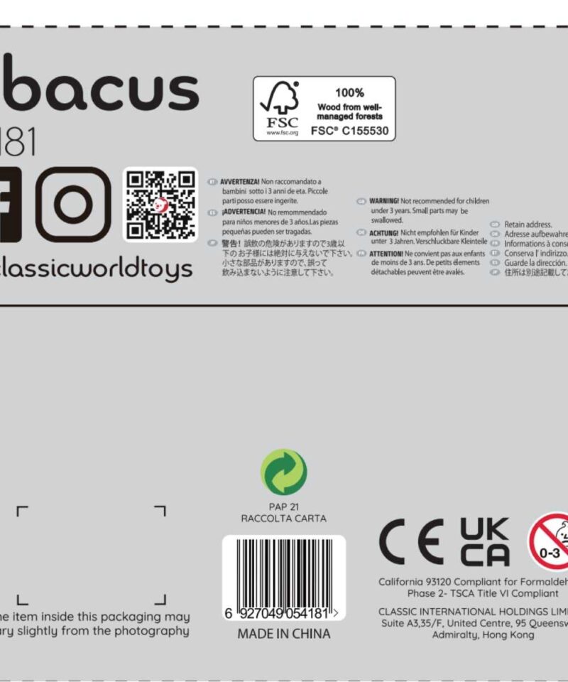 Lõbus ja kaasahaarav õppimine lastele