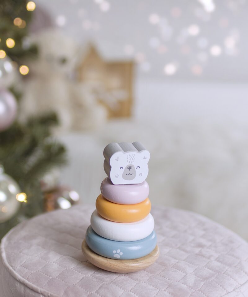 Lastele ohutu ja ökoloogiline mäng