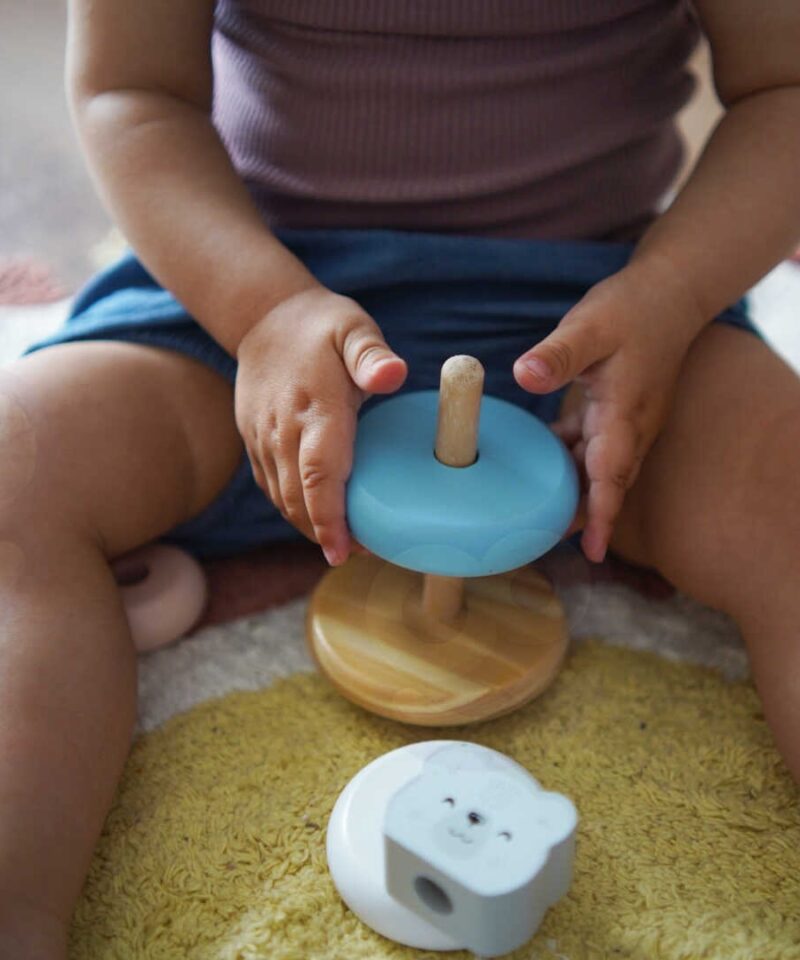 Stimuleerib laste kujutlusvõimet