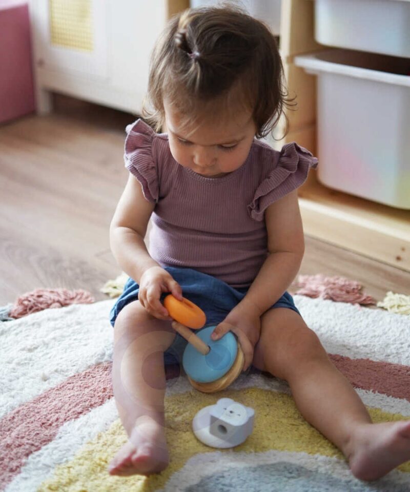 Stimuleerib laste kujutlusvõimet