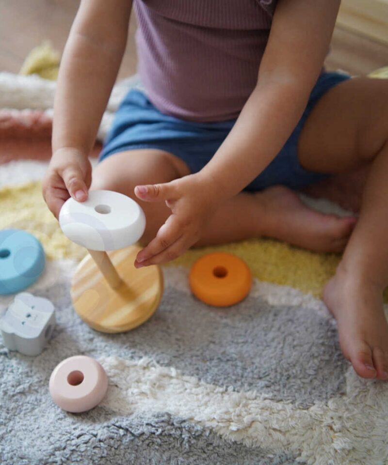 Stimuleerib laste kujutlusvõimet