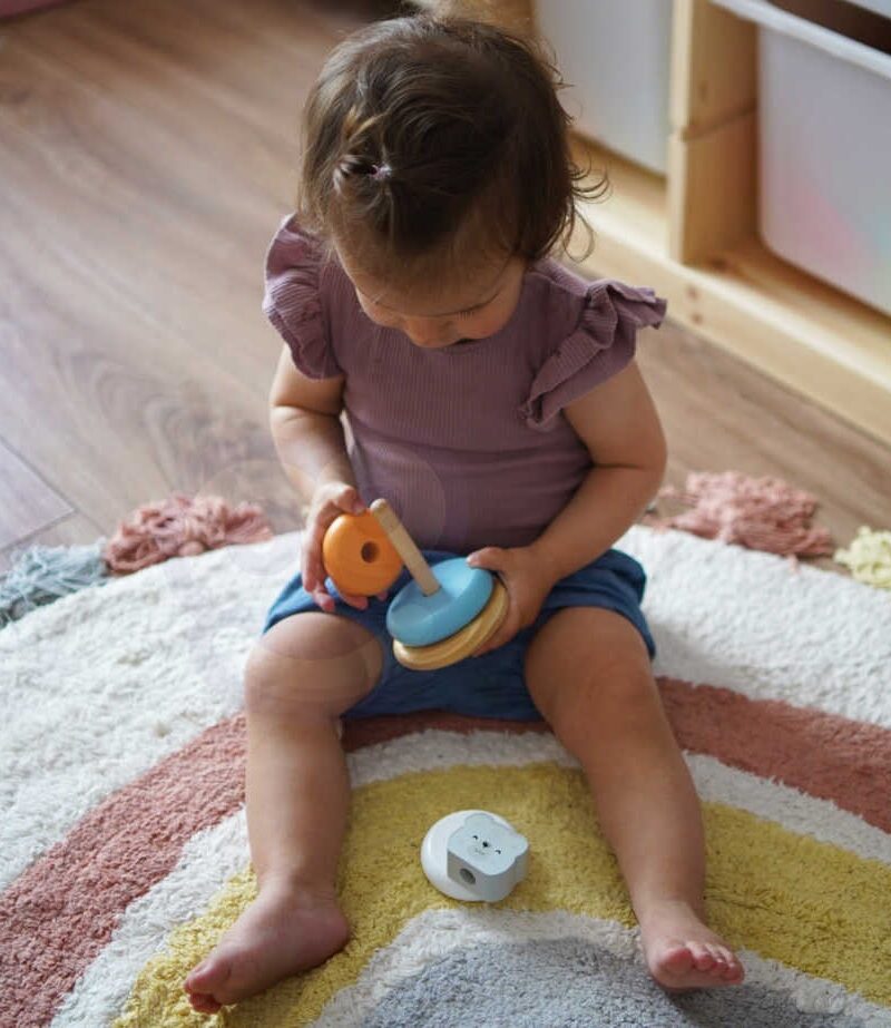 Stimuleerib laste kujutlusvõimet