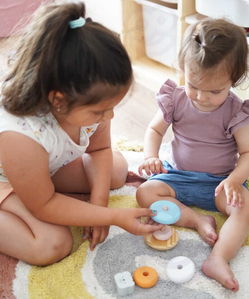 Stimuleerib laste kujutlusvõimet