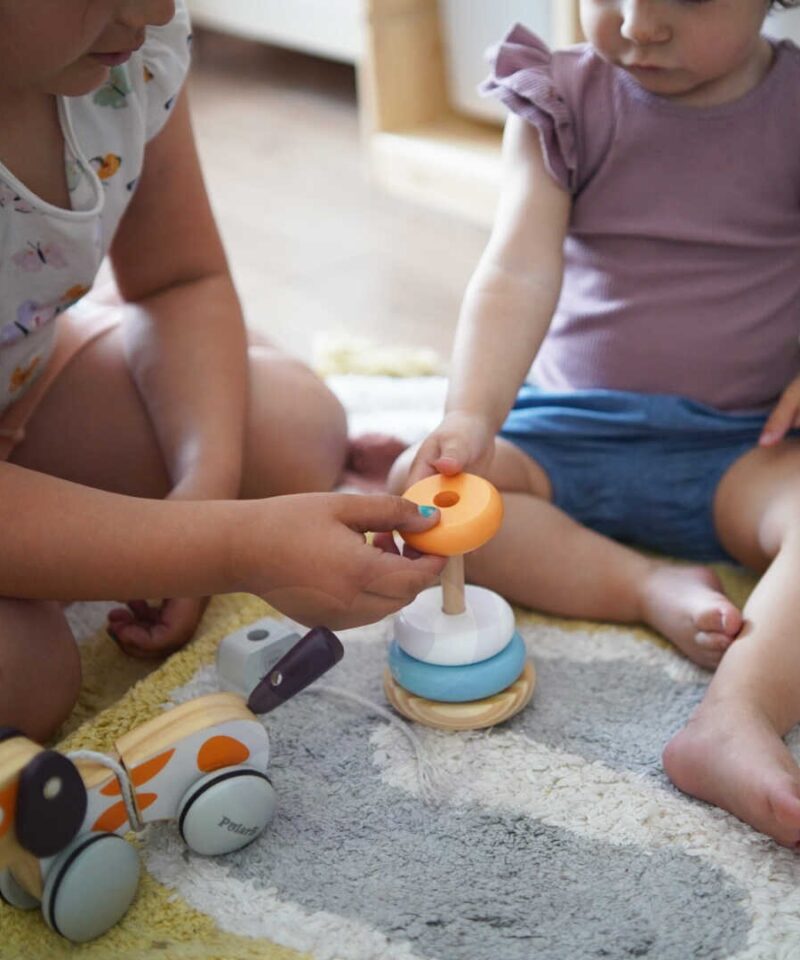 Stimuleerib laste kujutlusvõimet