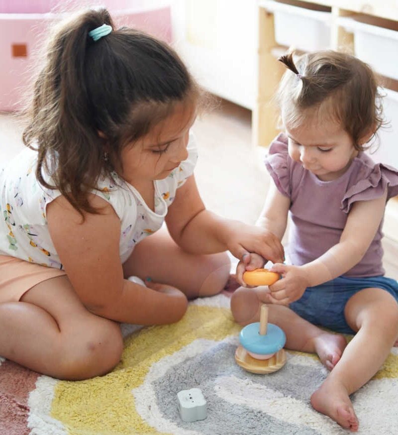 Stimuleerib laste kujutlusvõimet