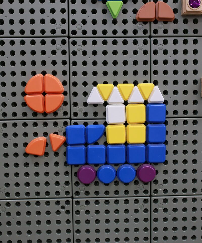 Mitmekülgsed geomeetrilised kujundid