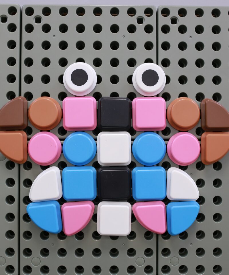 Harivad mänguasjad lastele