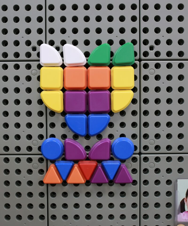 Harivad mänguasjad lastele